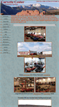 Mobile Screenshot of corvettecenterusa.com